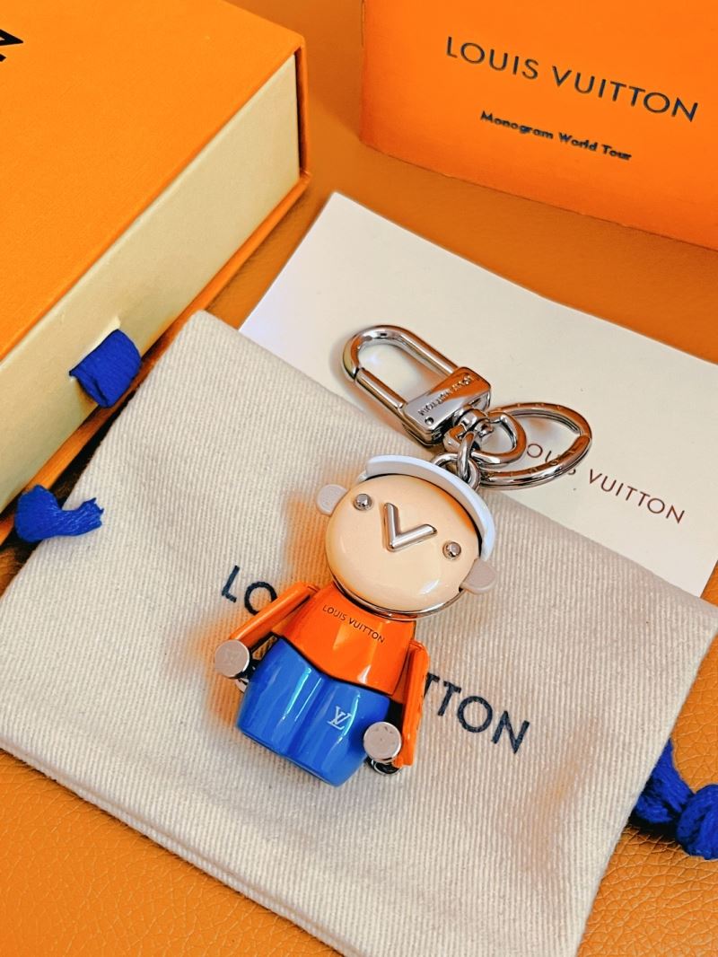 Louis Vuitton Keychains